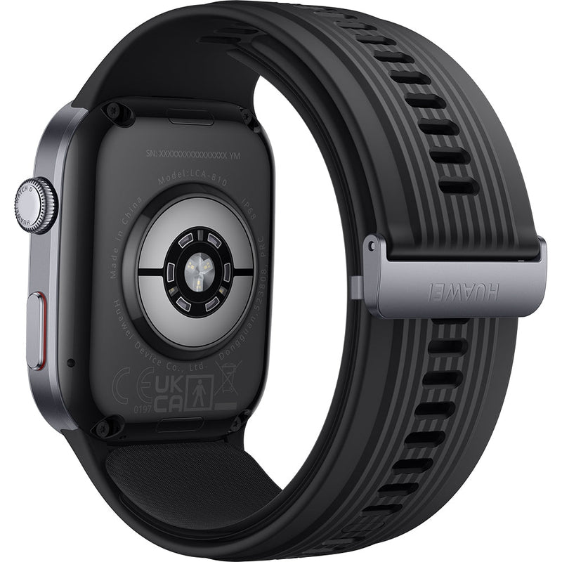 Smartwatch Y68 | Zegarek Inteligentny do Mierzenia Cukru we Krwi